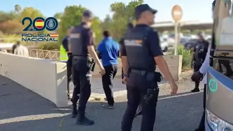 Spanish Authorities Arrests 19 Individuals Accused of Brutality and Homicide Following 50 Migrants Vanish from Vessel