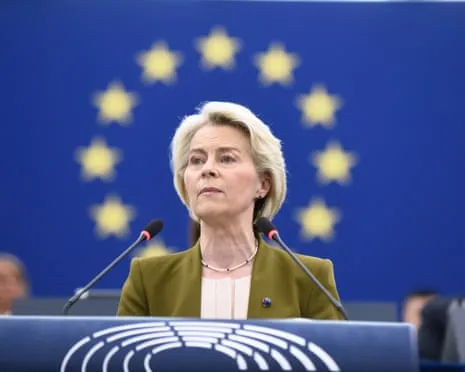 France Suggests Ceiling on UK Components in €150bn EU Defence Initiative