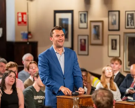Investigating this Link Among Memes, Gaming and Online Culture in the Charlie Kirk Assassination