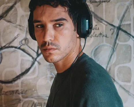 The Phantom Path Review: A Haunting Depiction of Anguish and Paranoia as a Syrian Refugee Seeks His Torturer