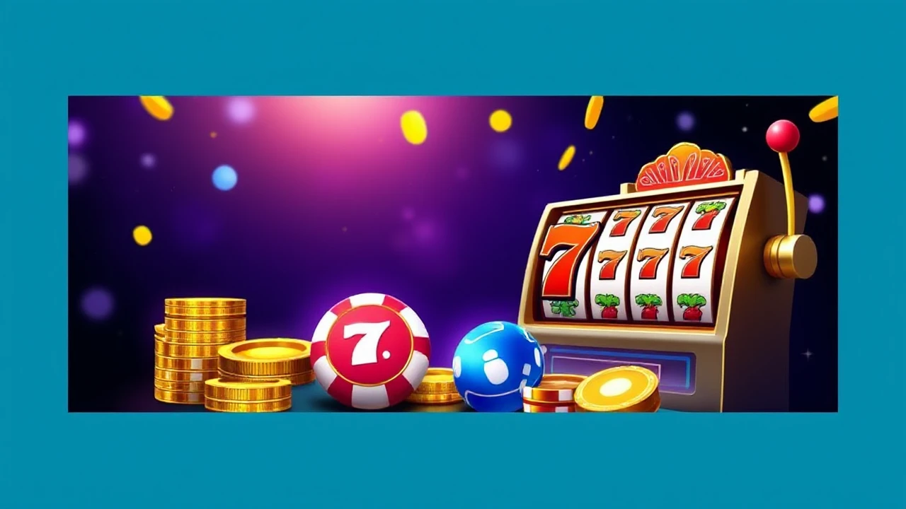 Discovering the Adventurous Realm of Virtual Casino Slot Tournaments