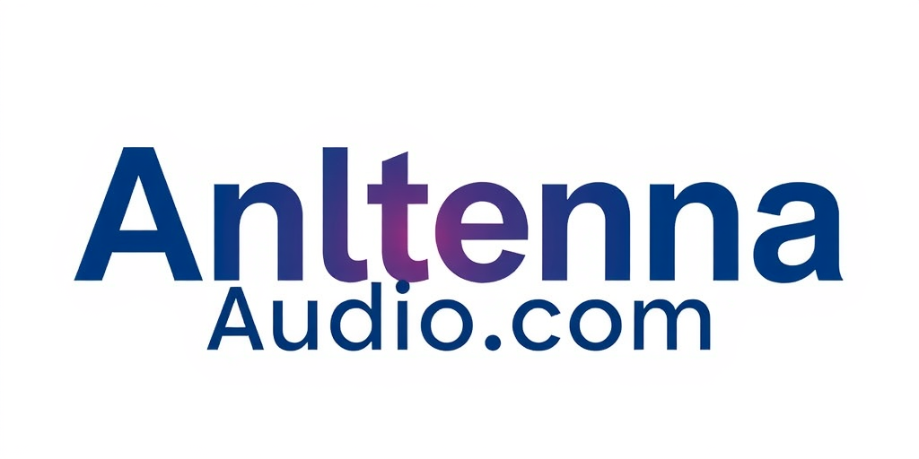 Antenna Audio