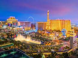 Searching For Affordable Hotels In Las Vegas